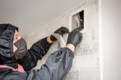 Air Duct Cleaning in New Jersey, Pennsylvania, Delaware