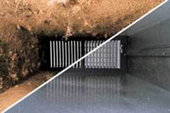 Air Duct Cleaning in New Jersey, Pennsylvania, Delaware