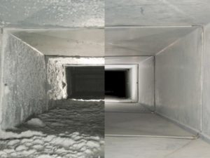 Air Duct Facts