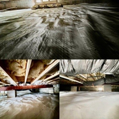 How a Fast Cape May County Mold Remediation and Vapor Barrier Protects Your Property