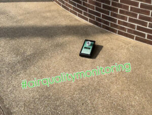 Indoor Air Quality Testing Along the Jersey Shore: Helping Homeowners Breathe Easier